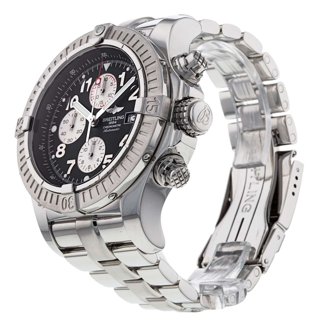 Breitling sales 1884 a13370